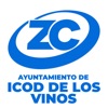 ZC - ICOD DE LOS VINOS
