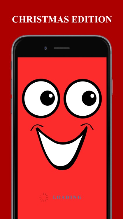 Jumping Dice Christmas Edition screenshot-4