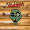 Archery Challenge: Zombies