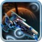 Galaxy Combat: Air Fighter