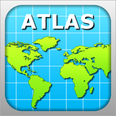 Atlas 2022 Pro - Facts & Maps