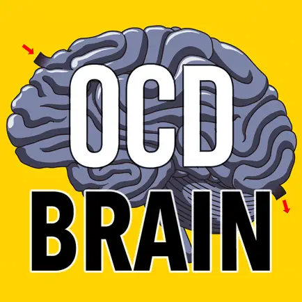 Reprogram Your Brain From OCD Cheats