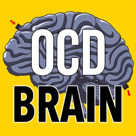 Reprogram Your Brain From OCD Читы