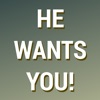 He Wants You