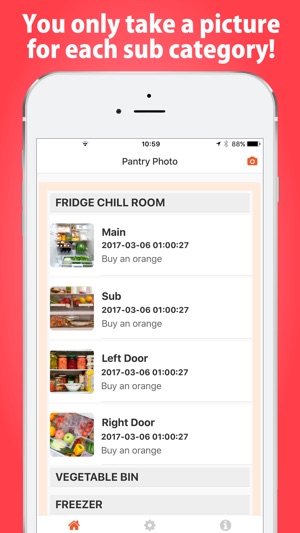 Pantry Photo(圖2)-速報App