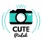 Icon Cute Pic Lab Photo Editor Add cool stickers & text