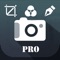 Photo Editor XYZ Pro provides a stunning collection of filters, contrasting textures, dazzling borders, unique stickers, variety of effects, diverse fonts and appealing colors