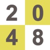2048-超级耐玩经典单机益智游戏