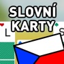 Get Slovní Karty - Česká Hra for iOS, iPhone, iPad Aso Report