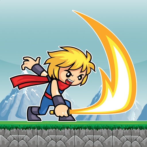 Super Hero Warrior for Dragon Ball Z Version iOS App