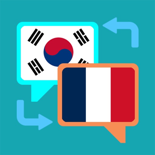 한국어-프랑스어 번역기