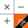 Icon Calculator Pro Elite Lite