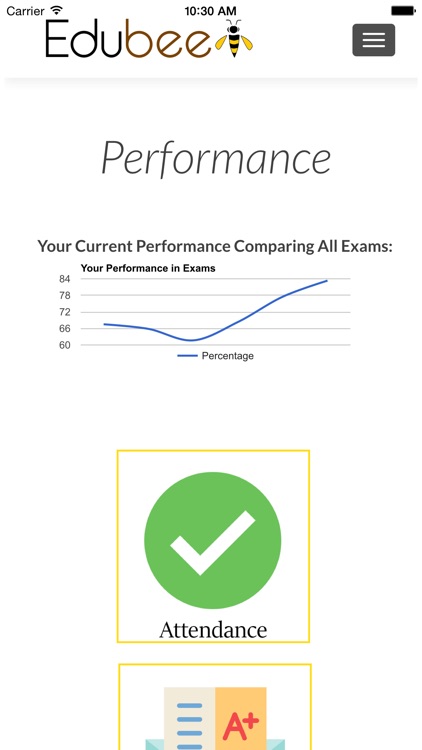 Edubee : Bee Smarter