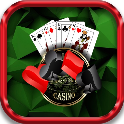 SloTs! -- Wild Casino & FREE SloTs Machines iOS App