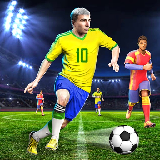 Soccer Star 2020 Football Hero  App Price Intelligence by Qonversion