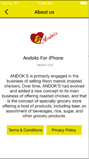 Andoks UAE(圖5)-速報App