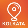 Kolkata, India - Offline Car GPS