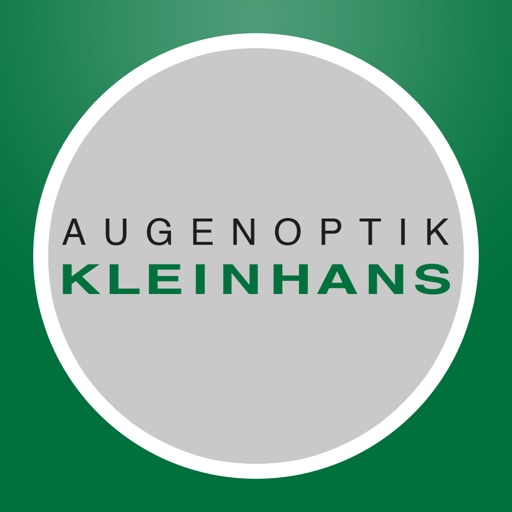 Augenoptik Kleinhans icon