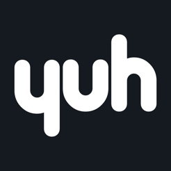 ‎YUH: 3-in-1 Finanz-App