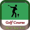 Best App For Golf Courses Locations