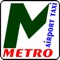 Metro Airport Taxi in Edmonton and surrounding areas