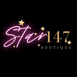 Star 147 Boutique icône