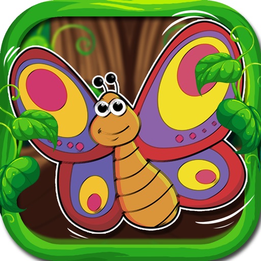 Rolling Insects Puzzle Connect Game