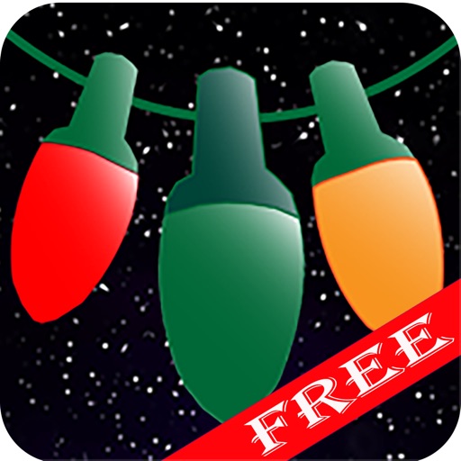 Twisted Christmas Free icon