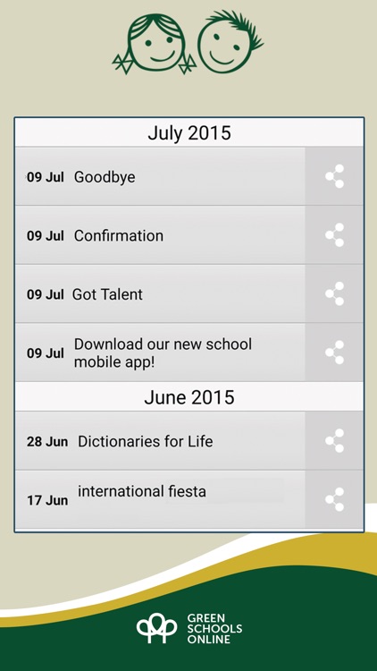 Roecroft Lower School screenshot-3