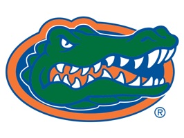 University of Florida Animated+Stickers Pack