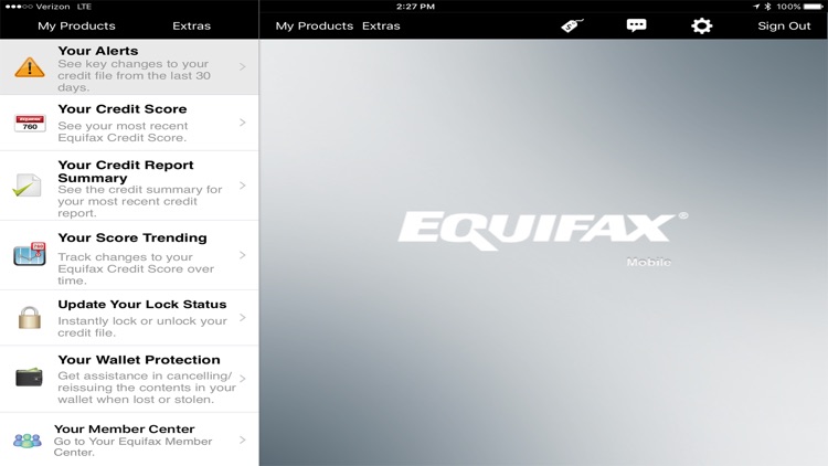 Equifax Mobile