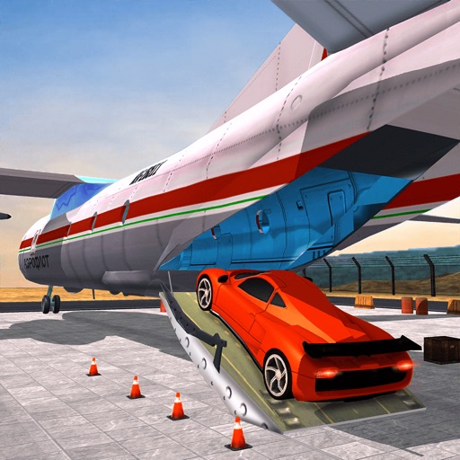 for iphone download Fly Transporter: Airplane Pilot