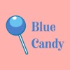 حلاوة زرقاء : حلويات وبساكيت