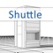 The Shuttle XP vertical lift system has been designed to meet a broad range of storage and retrieval applications in manufacturing, distribution, retail and warehouse operations