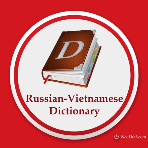 Russian-Vietnamese Dictionary+