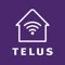 Icon TELUS Connect (My Wi-Fi)