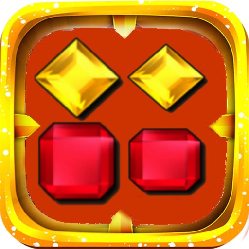 Royal Diamonds Hunter - Magic Adventure iOS App