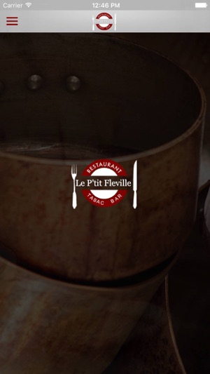 Le P'tit Fleville(圖3)-速報App