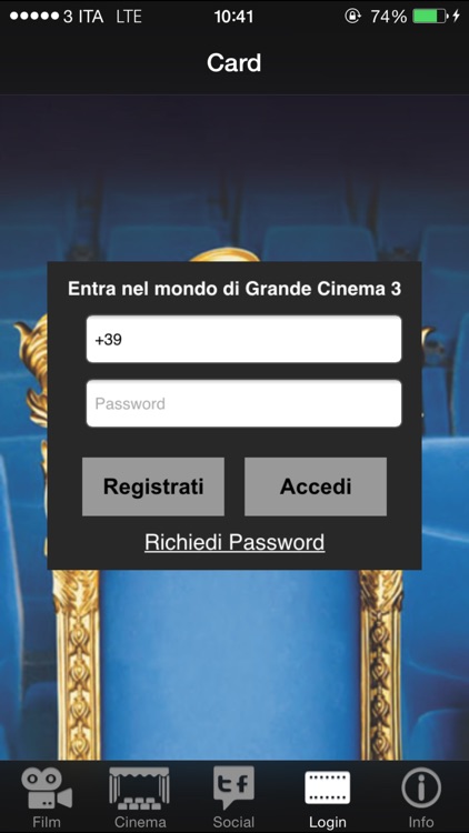 Grande Cinema 3