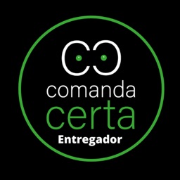 Comanda Certa Entregador