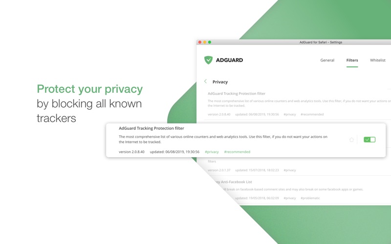 adguard safari macbook