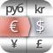Icon iCurrency! Converter