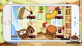 Game screenshot Breakfast Food Match hack