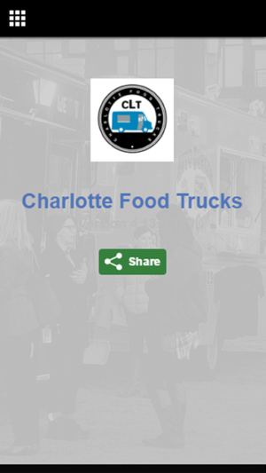 Charlotte Food Trucks(圖2)-速報App