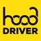 HOOD Request Taxi Transportation Application: