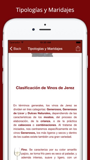 Vinos Jerez(圖3)-速報App