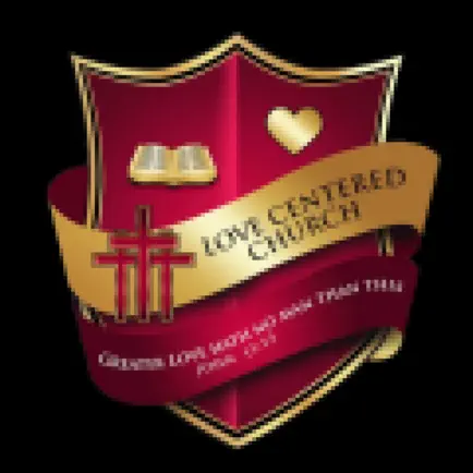 Love Centered Church Читы