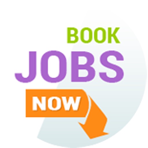 BookJobsNow