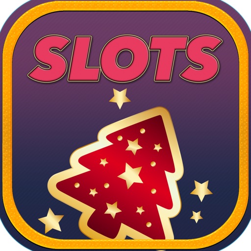 Star Xmas Slot - Free Hohoho Machine icon