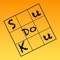 Challenge yourself by playing more complex version of sudoku